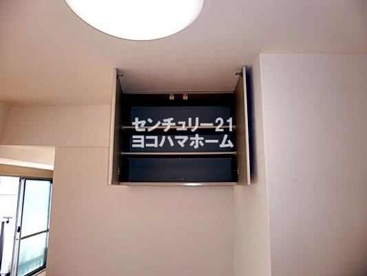 パピリオーテ西横浜