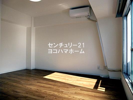 パピリオーテ西横浜