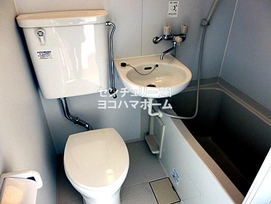 パピリオーテ西横浜