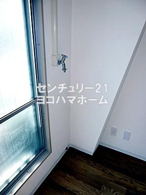 パピリオーテ西横浜