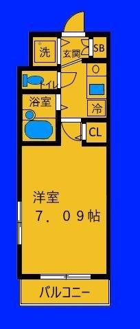 GROWS横浜妙蓮寺