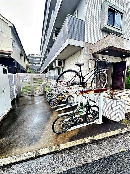 GROWS横浜妙蓮寺