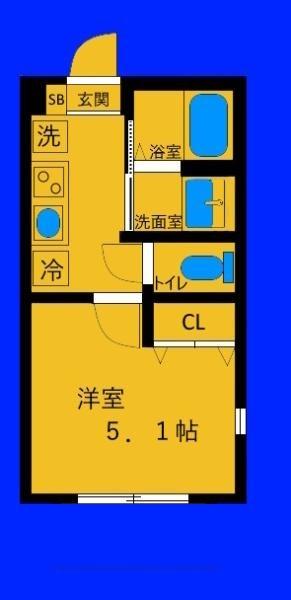 グランノーブル鶴見