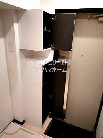 グランノーブル鶴見