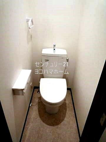 グランノーブル鶴見