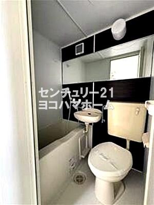 スカイヴィレッジ和田町