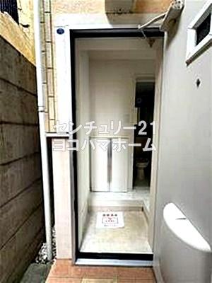 スカイヴィレッジ和田町