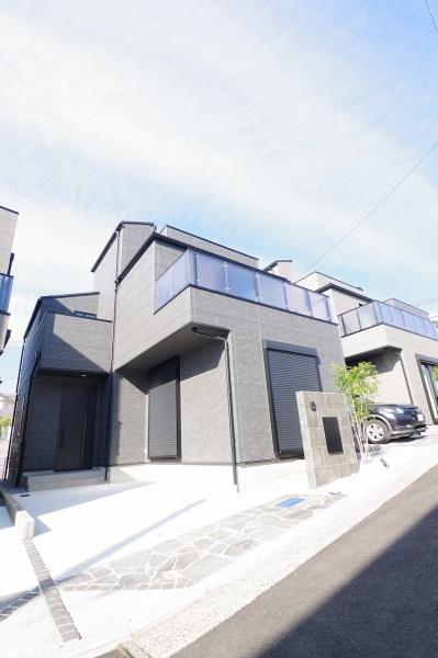 峰岡町2丁目戸建