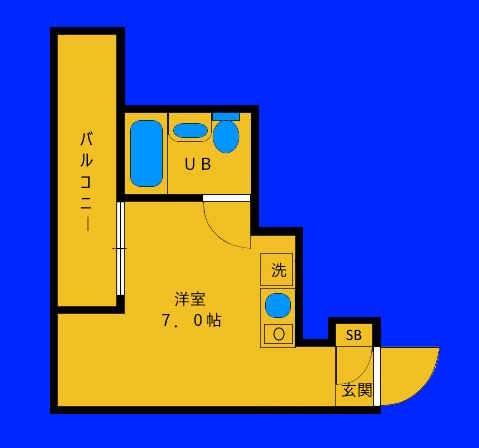 ウィング横浜