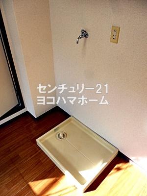 ウィング横浜