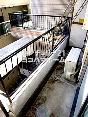 ウィング横浜