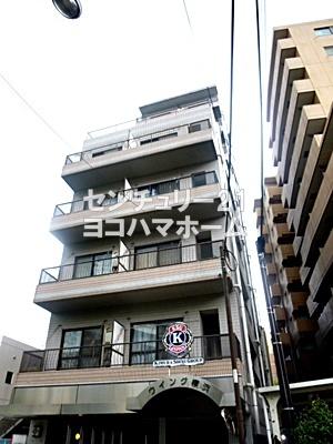 ウィング横浜
