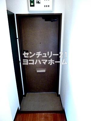 ウィング横浜