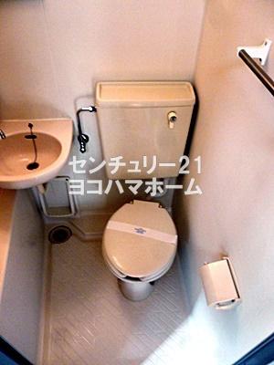 ウィング横浜