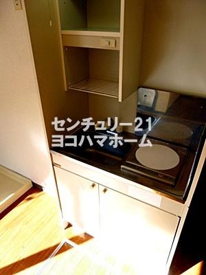 ウィング横浜