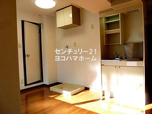 ウィング横浜