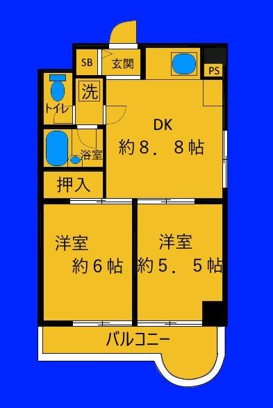 ヴィラにしむら