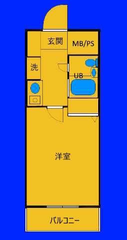 日神パレステージ横浜南