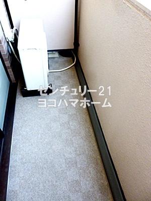 日神パレステージ横浜南