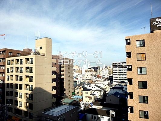 日神パレステージ横浜南