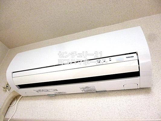 日神パレステージ横浜南