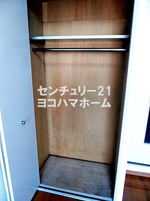 日神パレステージ横浜南