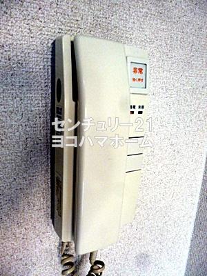 日神パレステージ横浜南