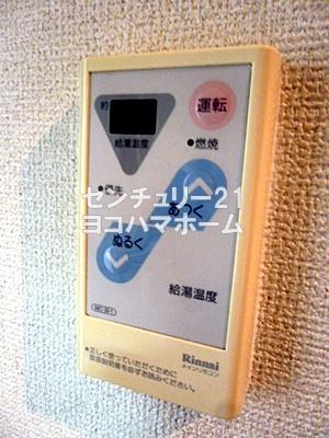 日神パレステージ横浜南