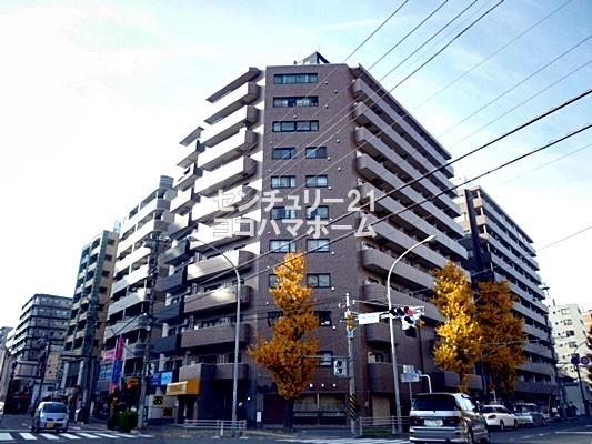 日神パレステージ横浜南