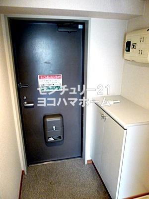 日神パレステージ横浜南