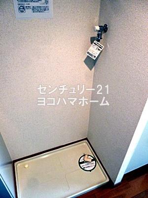 日神パレステージ横浜南