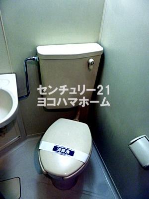 日神パレステージ横浜南