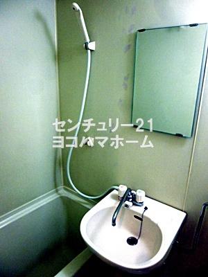 日神パレステージ横浜南