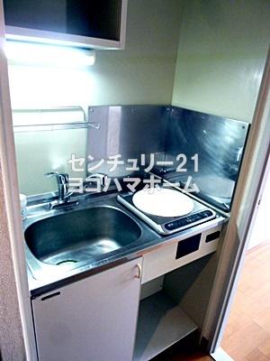日神パレステージ横浜南