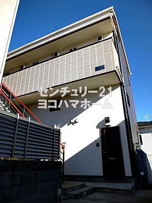 ルシェン和田町
