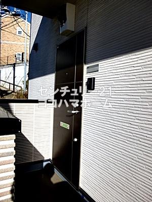 ルシェン和田町