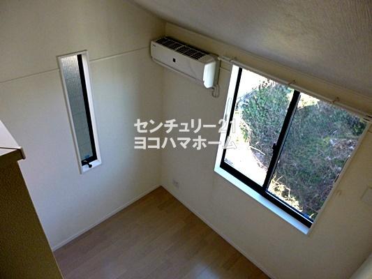 ルシェン和田町