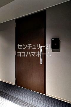 パークアクシス横濱高島町