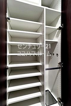 パークアクシス横濱高島町