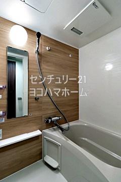 パークアクシス横濱高島町