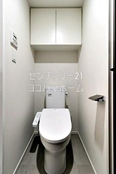 パークアクシス横濱高島町