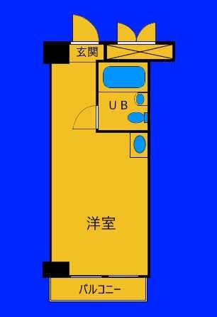 トップルーム横浜