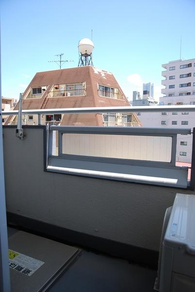 トップルーム横浜