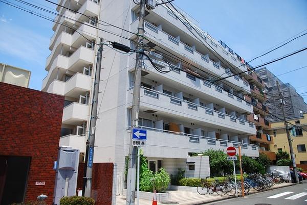 トップルーム横浜