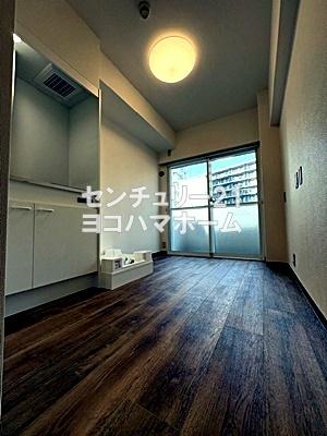 トップルーム横浜
