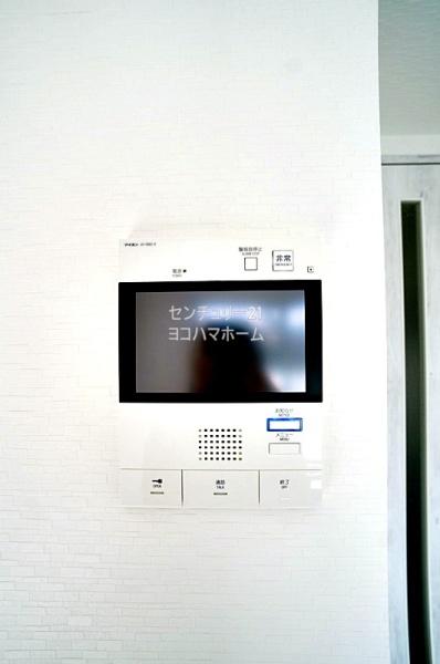 グランヴァン横濱反町