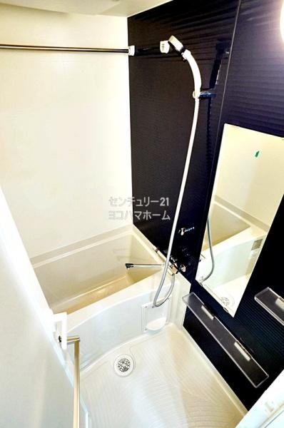 グランヴァン横濱反町