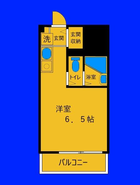 パルム長者町