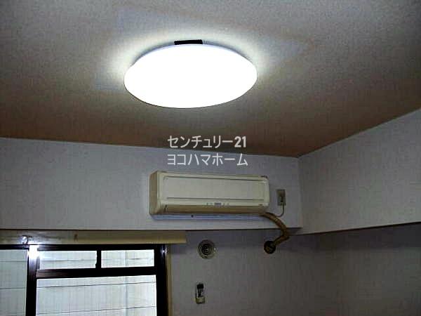 パルム長者町
