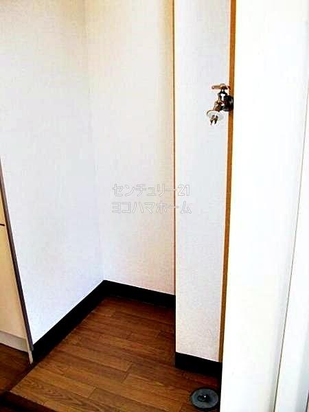 パルム長者町